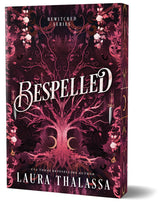Bespelled by Laura Thalassa