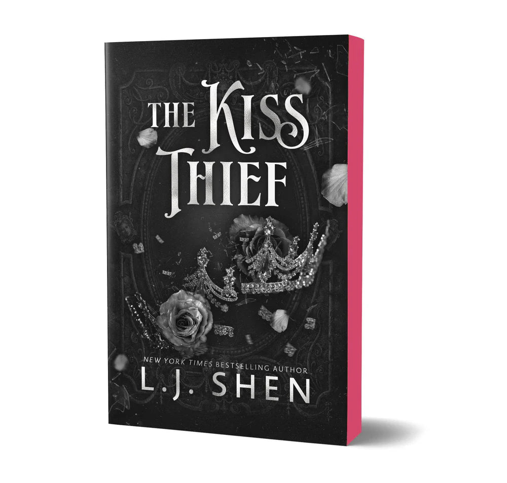 The Kiss Thief by L.J. Shen