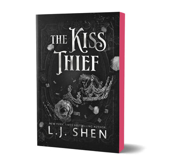 The Kiss Thief