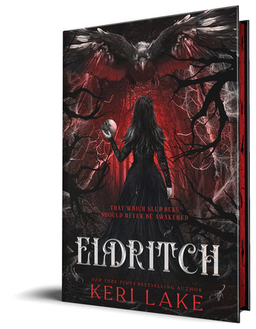 Eldritch
