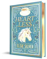 Heartless (Collector's Edition) by Elsie Silver