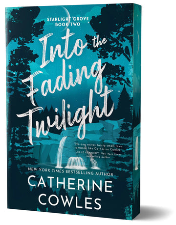 Into the Fading Twilight