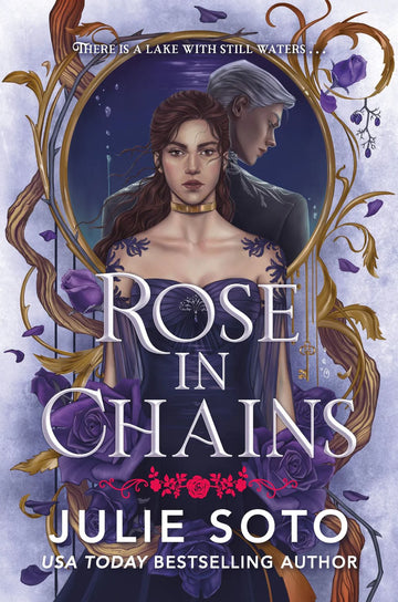 Rose in Chains