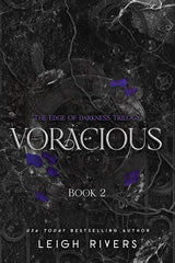 Voracious by Leigh Rivers