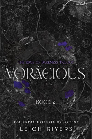 Voracious