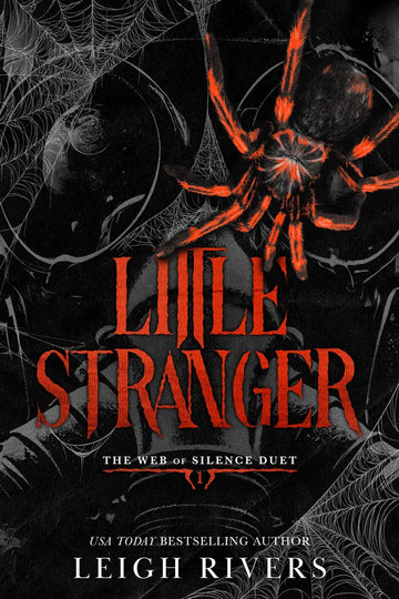 Little Stranger