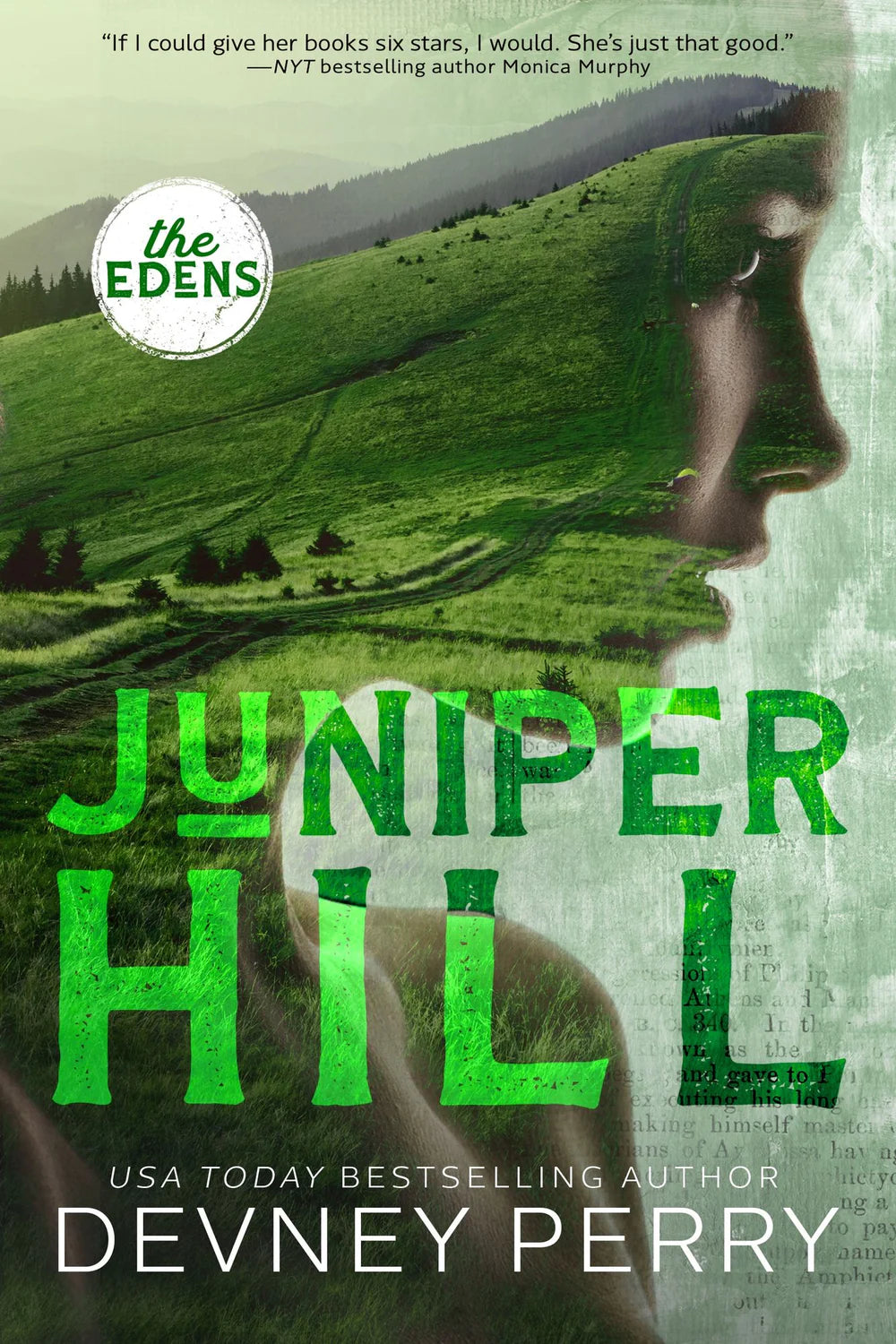 Juniper Hill by Devney Perry