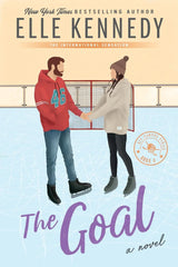 The Goal by Elle Kennedy