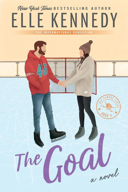 The Goal by Elle Kennedy