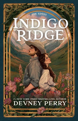 Indigo Ridge (New Paperback) by Devney Perry