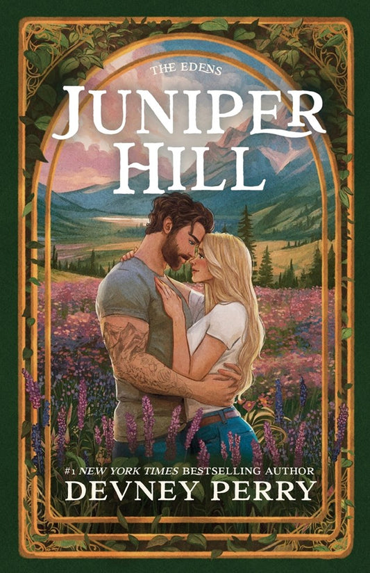 Juniper Hill (New Paperback) by Devney Perry