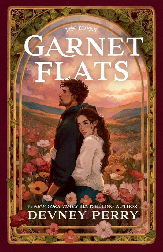 Garnet Flats by Devney Perry