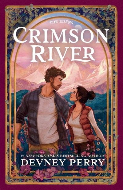 Crimson River by Devney Perry