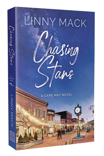 Chasing Stars