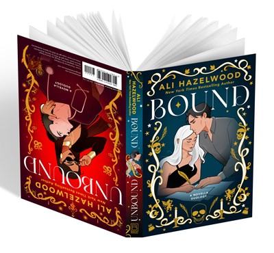 Bound and Unbound by Ali Hazelwood