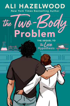 Two Body Problem by Ali Hazelwood - PREORDER