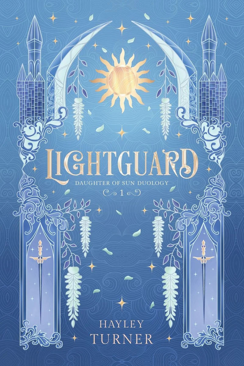 Lightguard by Hayley Turner