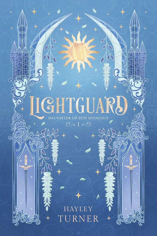 Lightguard by Hayley Turner