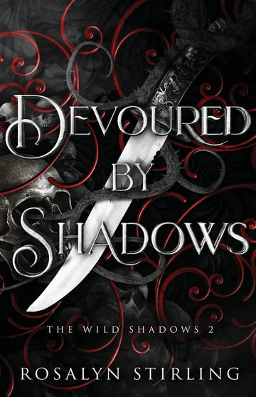 Devoured by Shadows