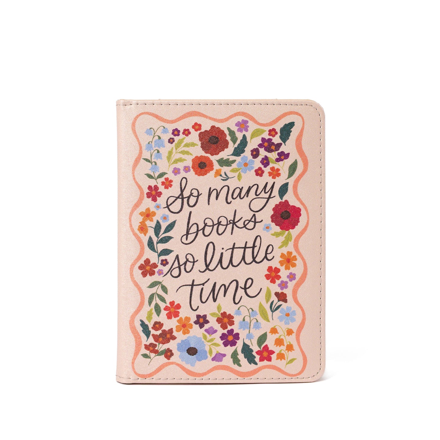 So Many Books Kindle Case