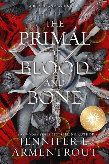 The Primal of Blood and Bone