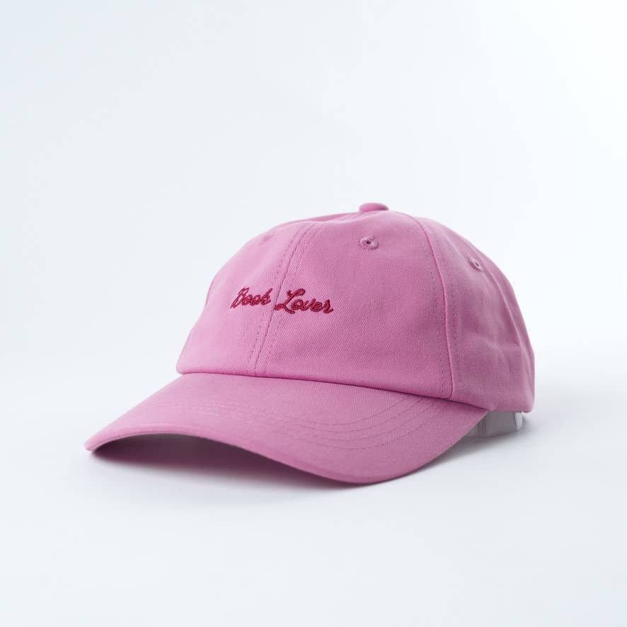 Book Lovers Hat