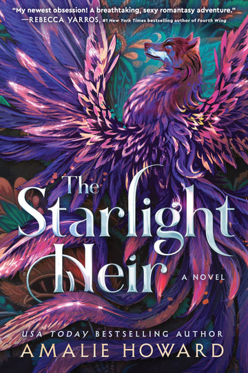 A Starlight Heir
