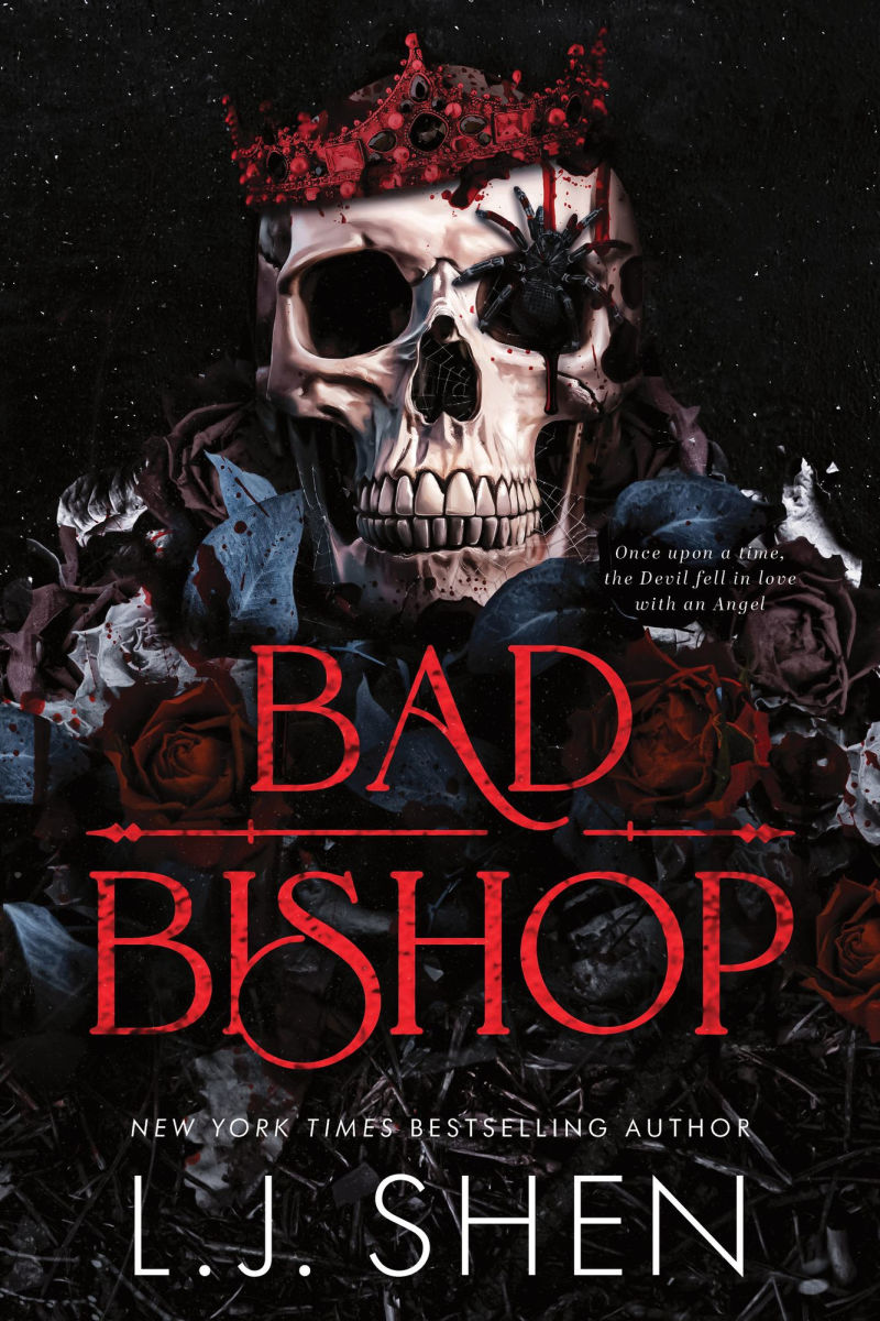 Bad Bishop by L.J. Shen