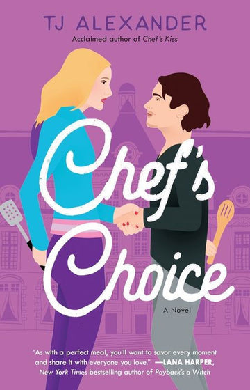 Chef's Choice