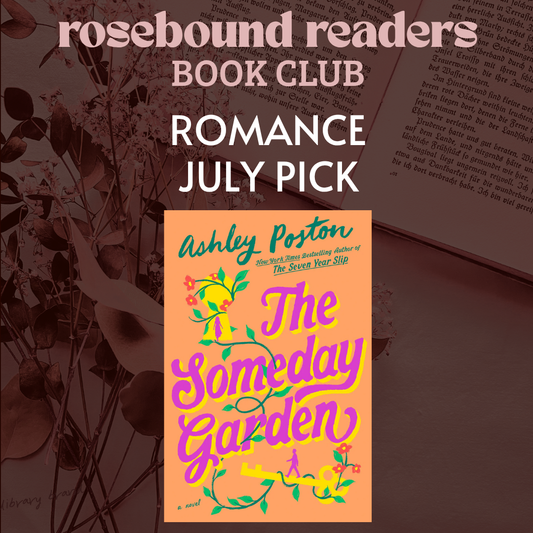 Romance Chapter: July 2026