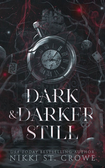Dark & Darker Still