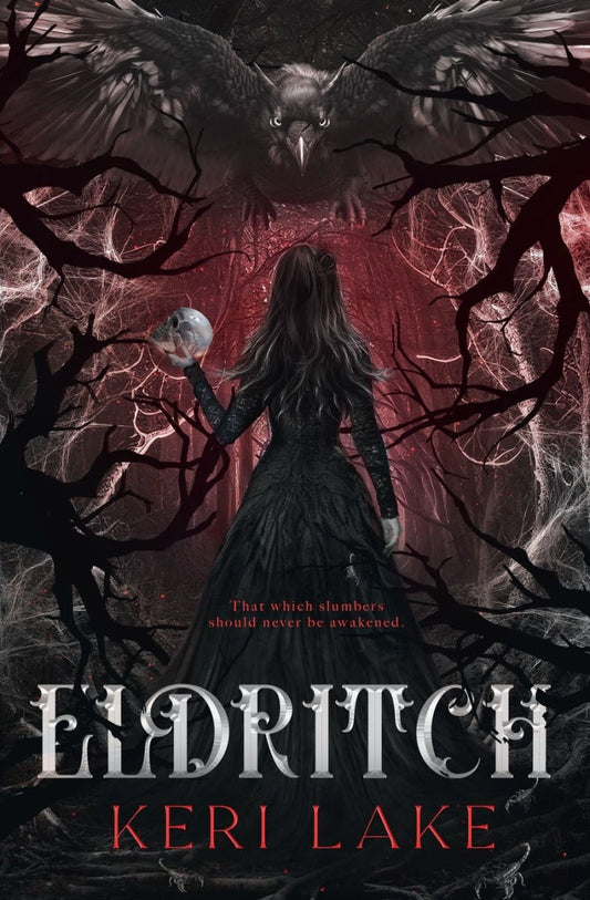 Eldritch by Kerri Lake