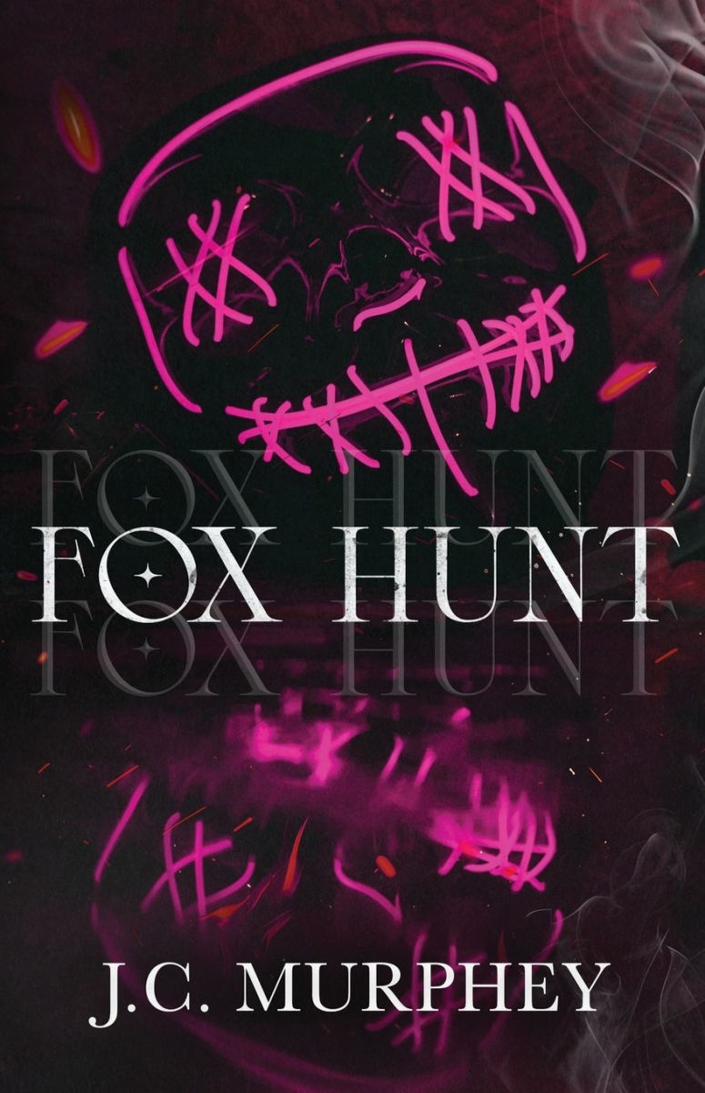 Fox Hunt by J.C. Murphey