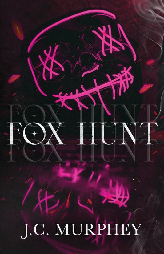 Fox Hunt by J.C. Murphey