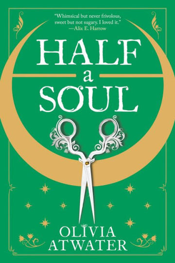 Half a Soul