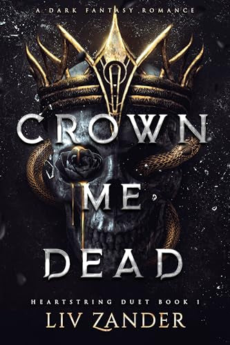 Crown Me Dead