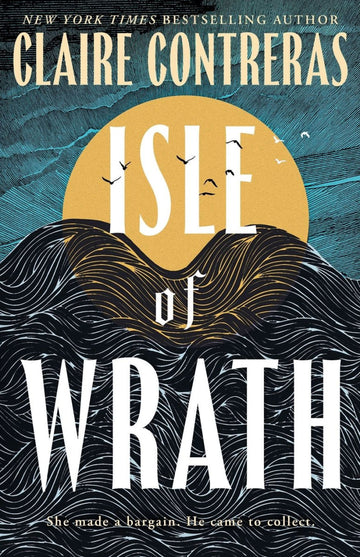Isle of Wrath