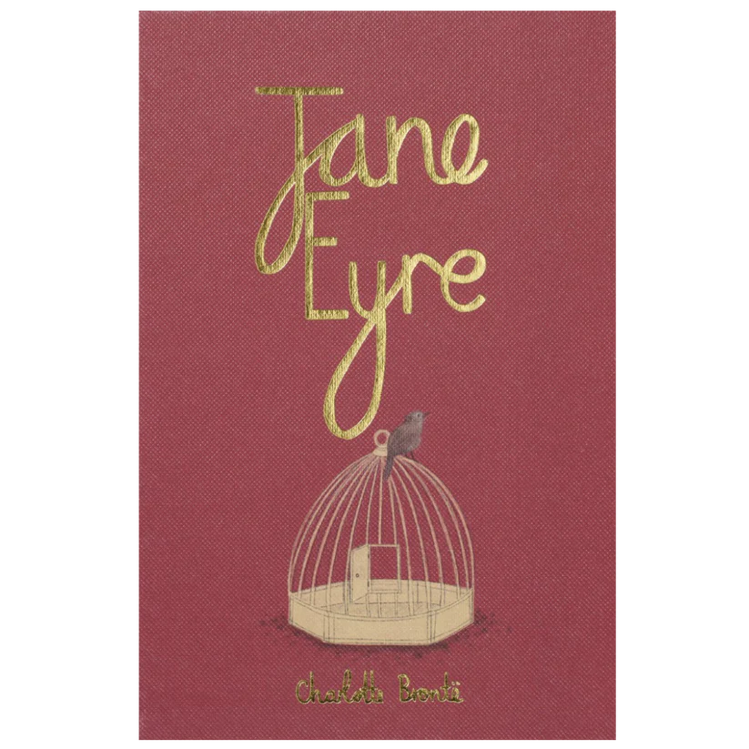 Jane Eyre (Wordsworth Collector's Editions) by Charlotte Bronte