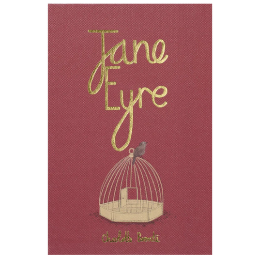 Jane Eyre (Wordsworth Collector's Editions) by Charlotte Bronte