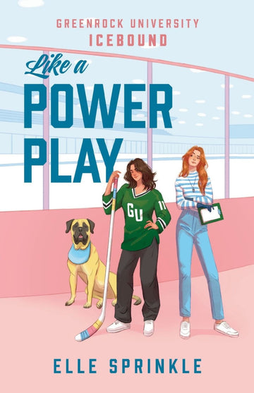 Like a Power Play