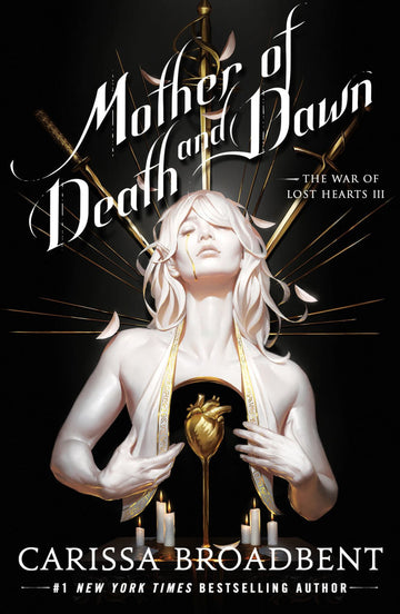Mother of Death and Dawn
