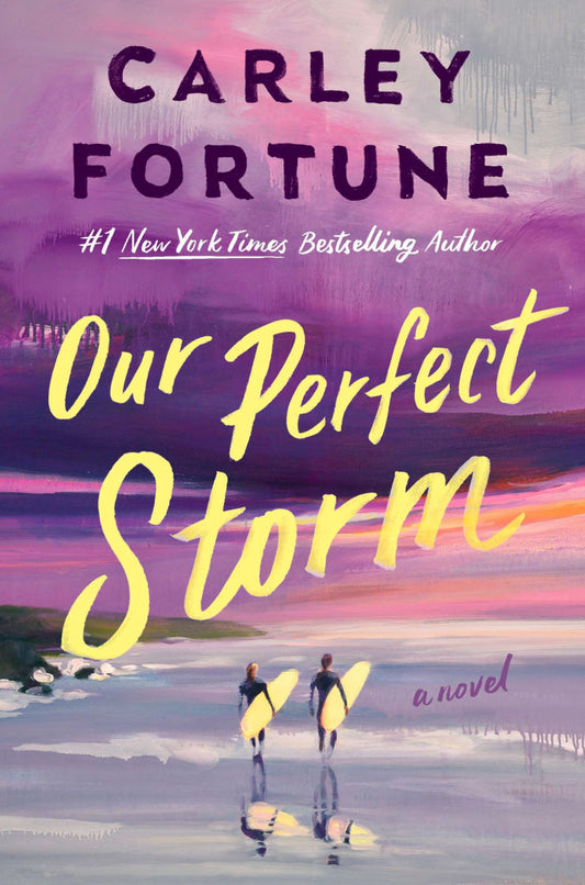Our Perfect Storm by Carly Fortune