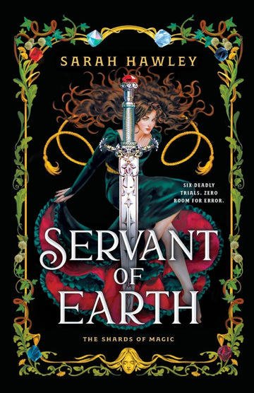 Servant of Earth