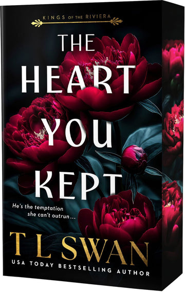 The Heart You Kept