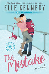 The Mistake by Elle Kennedy