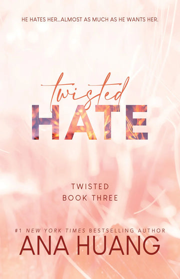 Twisted Hate