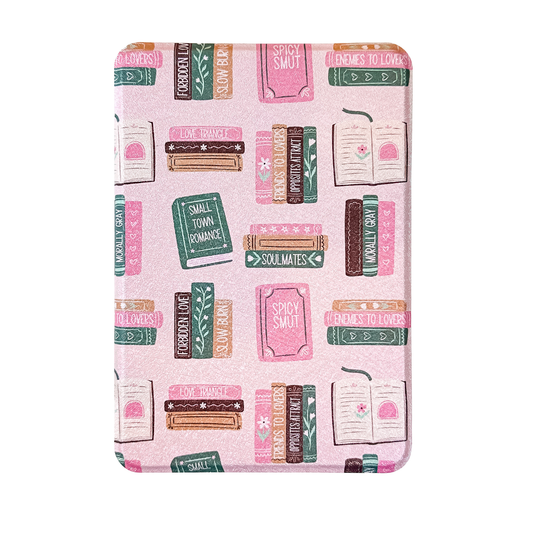 Tropes Kindle Case