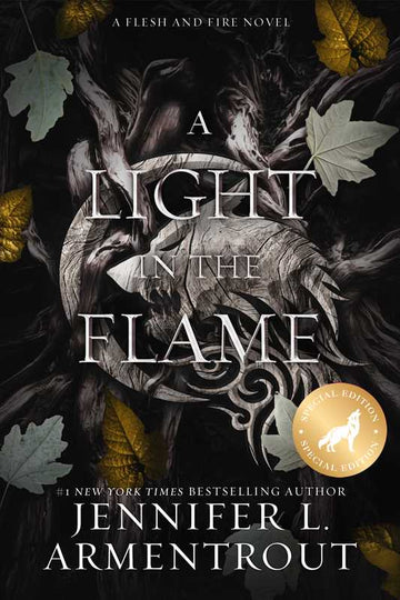 A Light in the Flame