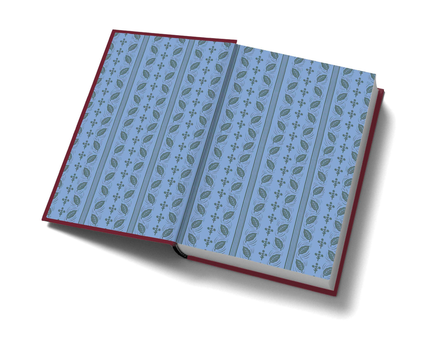 Wuthering Heights by Emily Bronte