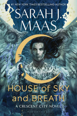 House Of Sky And Breath by Sarah J. Maas